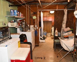 729Laundry Room