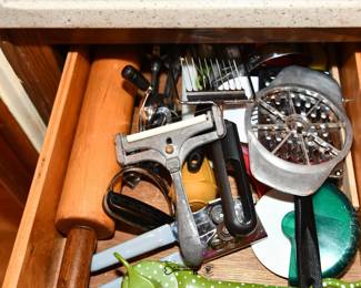 196Kitchen