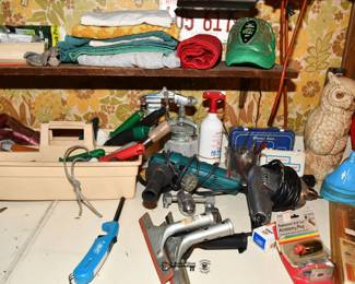 438Garage
