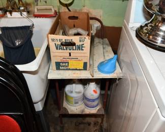 735Laundry Room