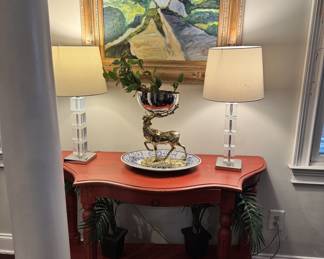 original art work, home decor