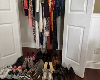 womens clothing - mara hoffman, alice + olivia, tibi, diane von furstenburg and more