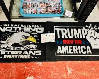 American Mats