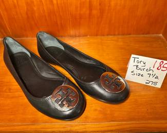 Tory Burch