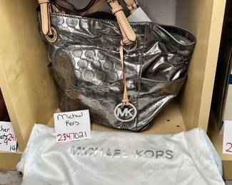 Michael Kors