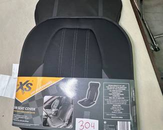 Seat Cover 