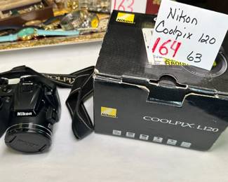 Nikon Coolpix