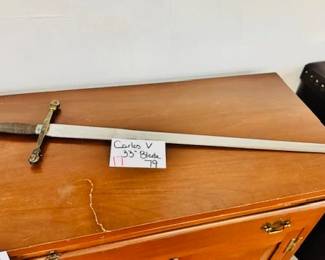 Sword