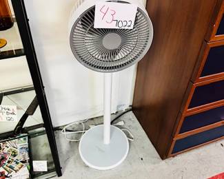 Fan