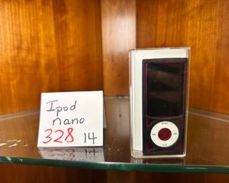 Ipod nano 