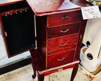 Jewelry Box