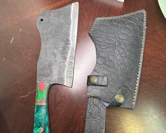Knife