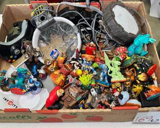 Game Lot