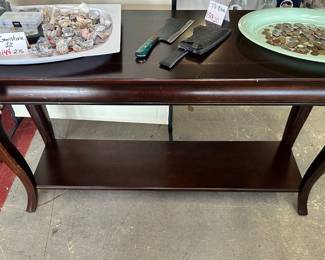 Long Table/Sofa Table