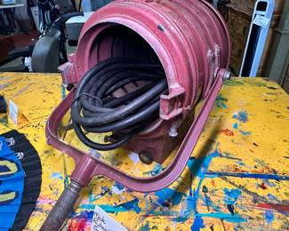 Mole Richardson Spotlight