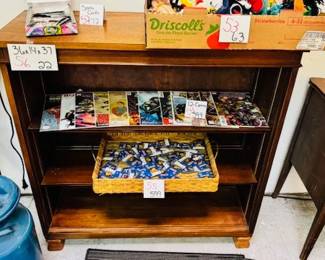 Bookcase