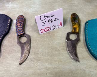 Knives