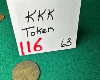 kkk token