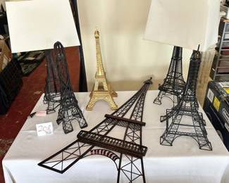 Paris Decor