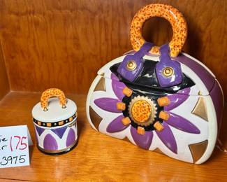 Cookie Jar