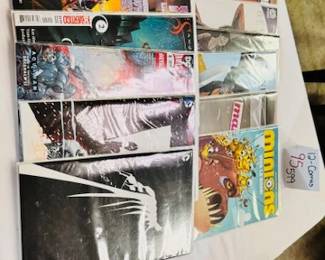Comics
