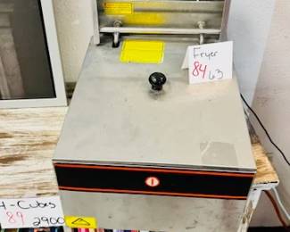Fryer