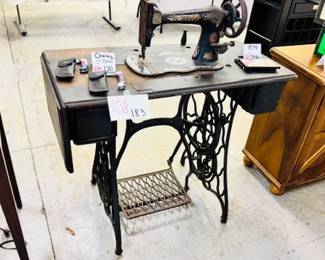 Sowing Table/Machine