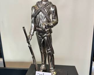 Statue
