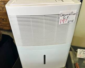 Dehumidifier