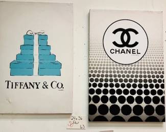 Name Brand Art