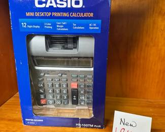 Casio