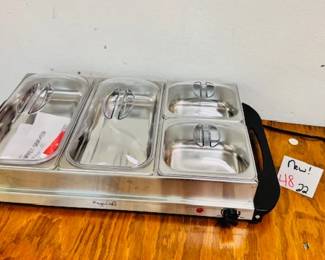 Food Warmer