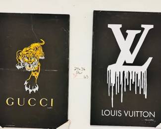 Name Brand Art
