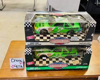 Nascar