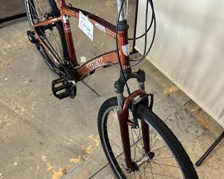 Trek Bike