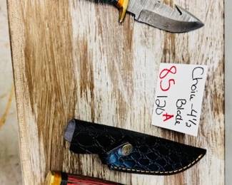 Knives
