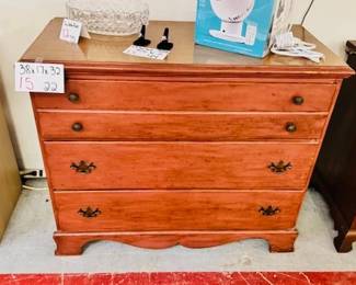 Dresser