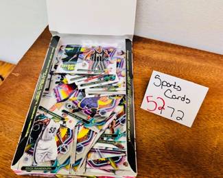 Sports Cards