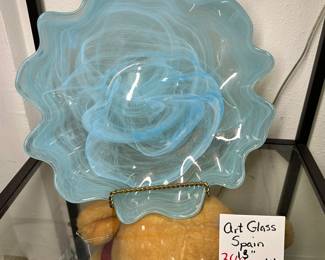 Art Glass Spain 