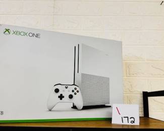 Xbox