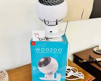 Fan
