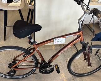 Trek Bike