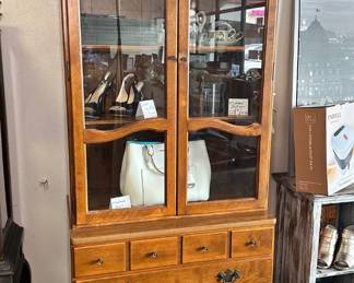 China Cabinet