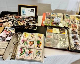 Cards