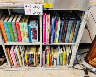 Books