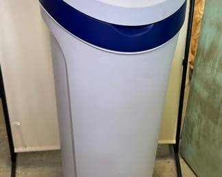 Softwater System 