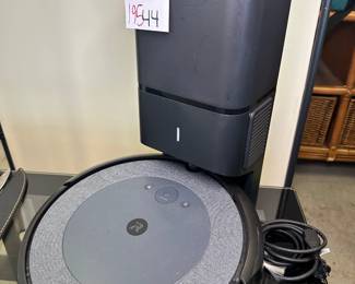 Roomba