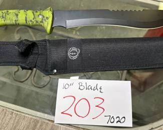 Knive