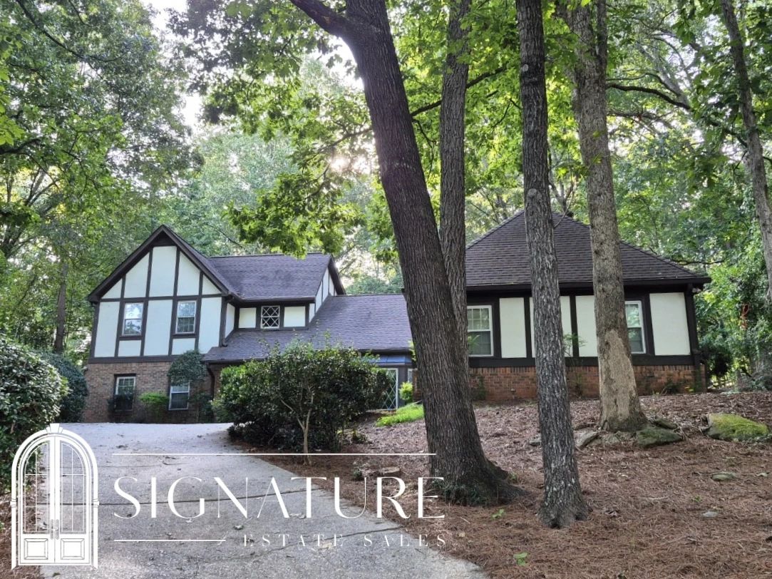 Signature Estate Sales