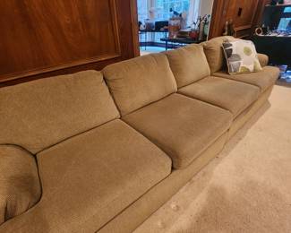 Norwalk Sectional Sofa